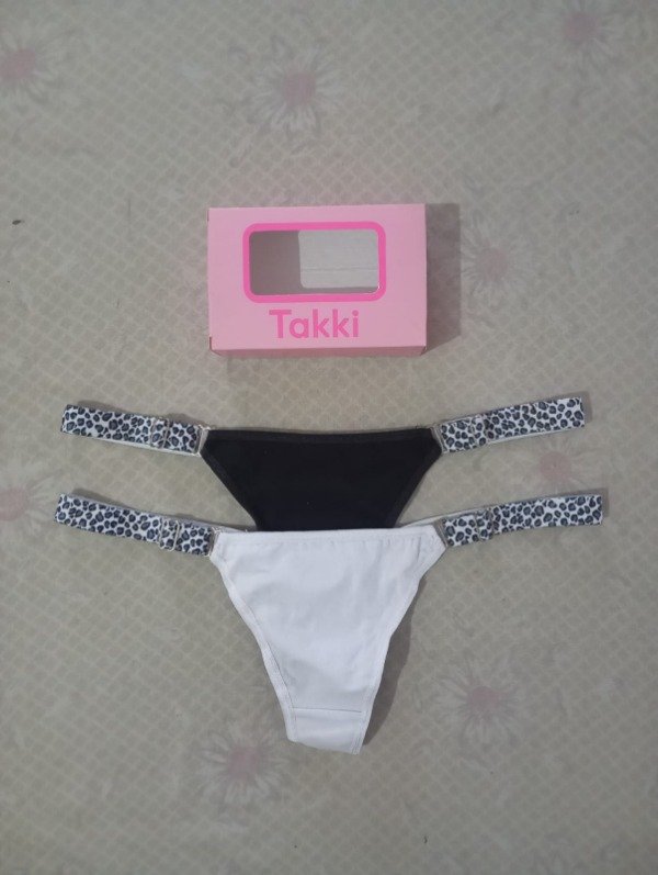 Takki - Art 4071 - t 1/2 - 3/4 - Varios