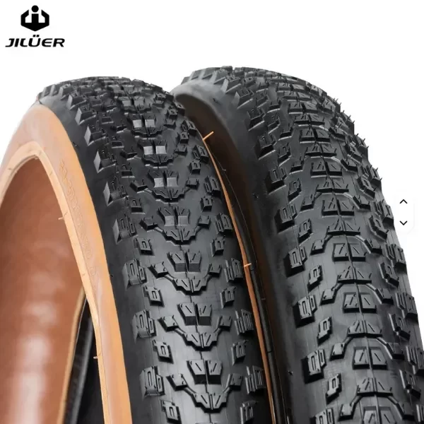 Producto - Cubierta Bicicleta Jiluer