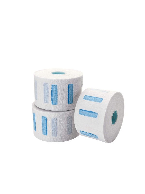 Producto - Papel Cuello Blanco x rollo