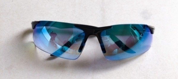 Producto - Lentes future Blue