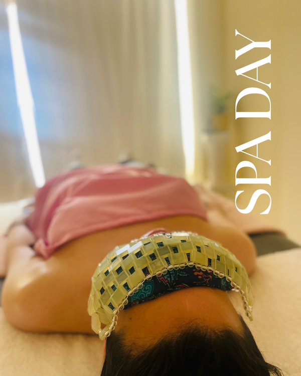 Producto - EQUILIBRIO HOLISTICO