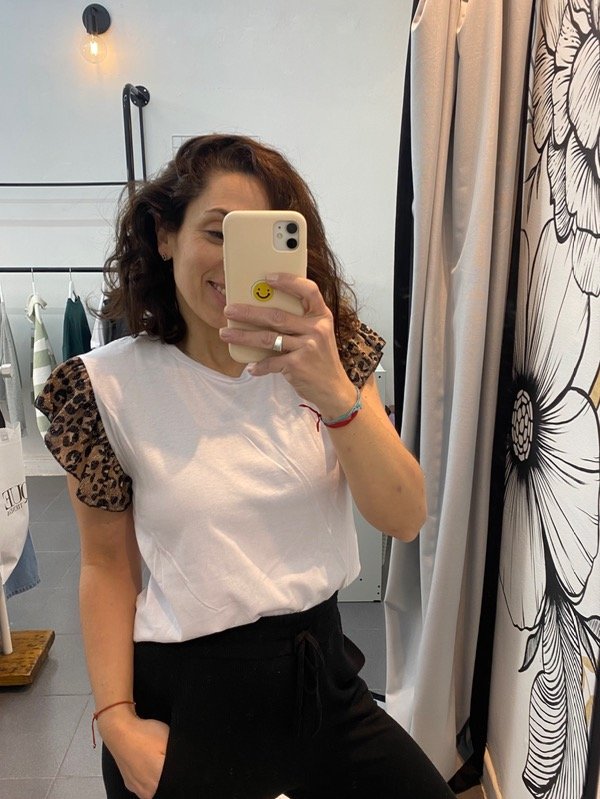 Producto - Musculosa print