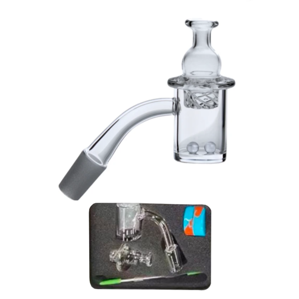 Producto - KIT BANGER CURBCAP