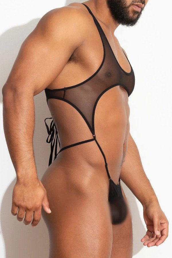 Producto - Body MONACO