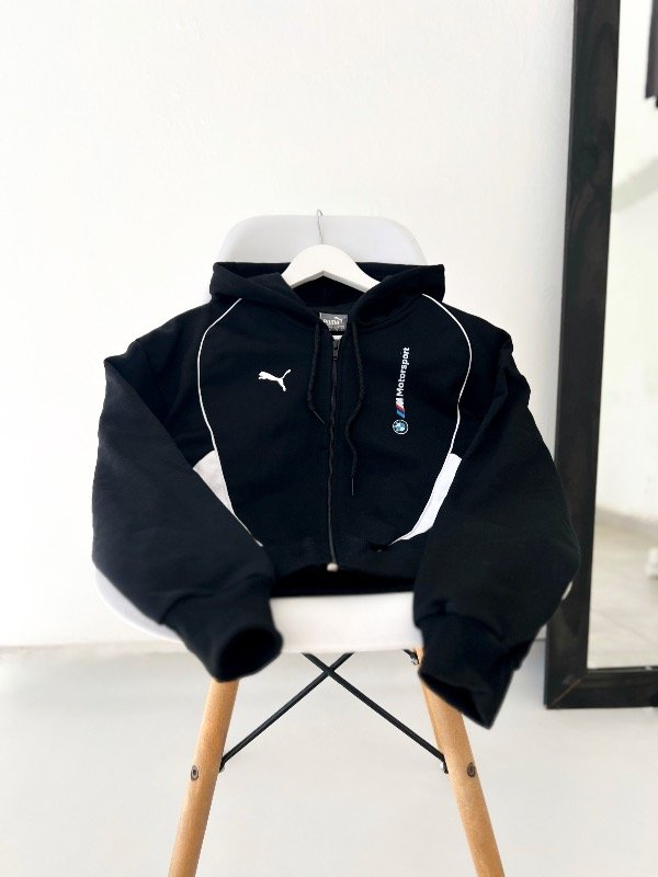 Producto - Campera BMW