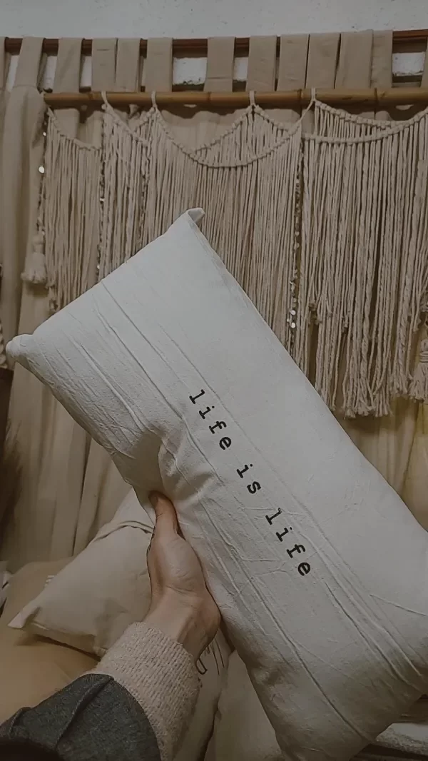 Producto - Life is life