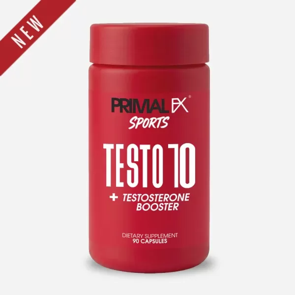 Producto - TESTO 10