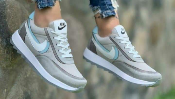 Nike Doble Pipa - GodTimeShop