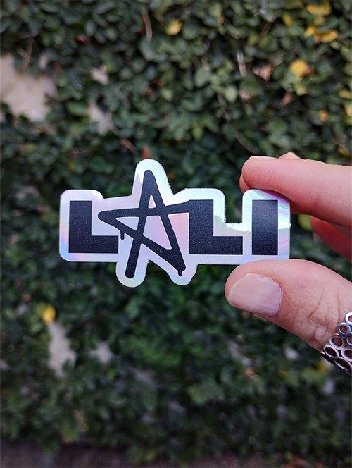 Producto - Lali Estrella