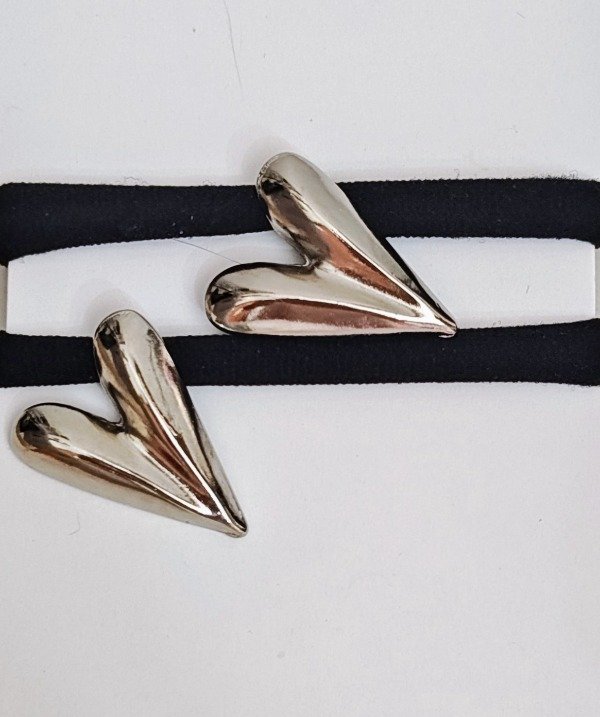 Producto - Colitas Set x2 Corazón