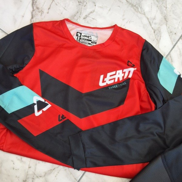 Producto - Conjunto Leatt Ride Kit 3.5
