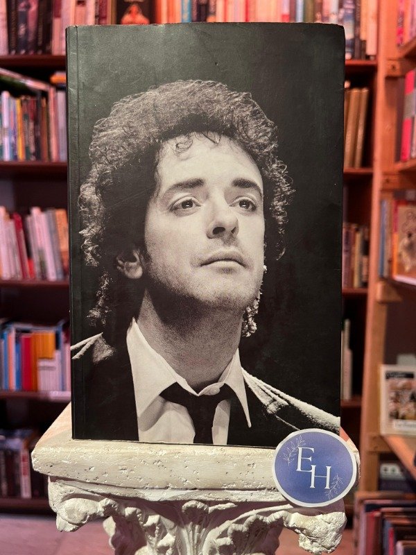 Producto - Cerati en primera persona (Maitena Aboitiz)