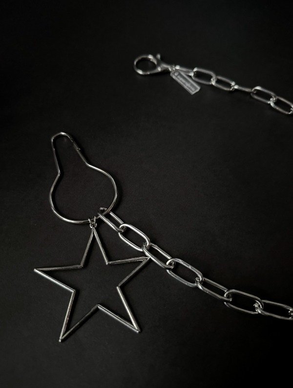 Producto - Chain "Rebel"