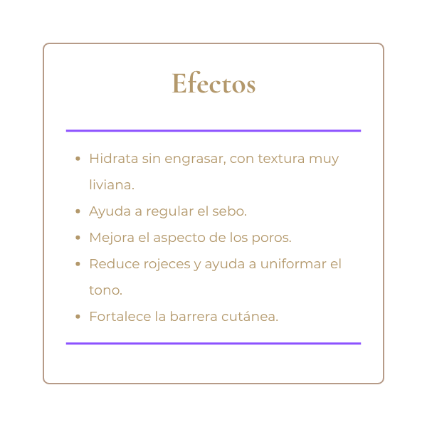 Producto - Serum de Niacinamida 4 y Ácido Hialurónico - 2