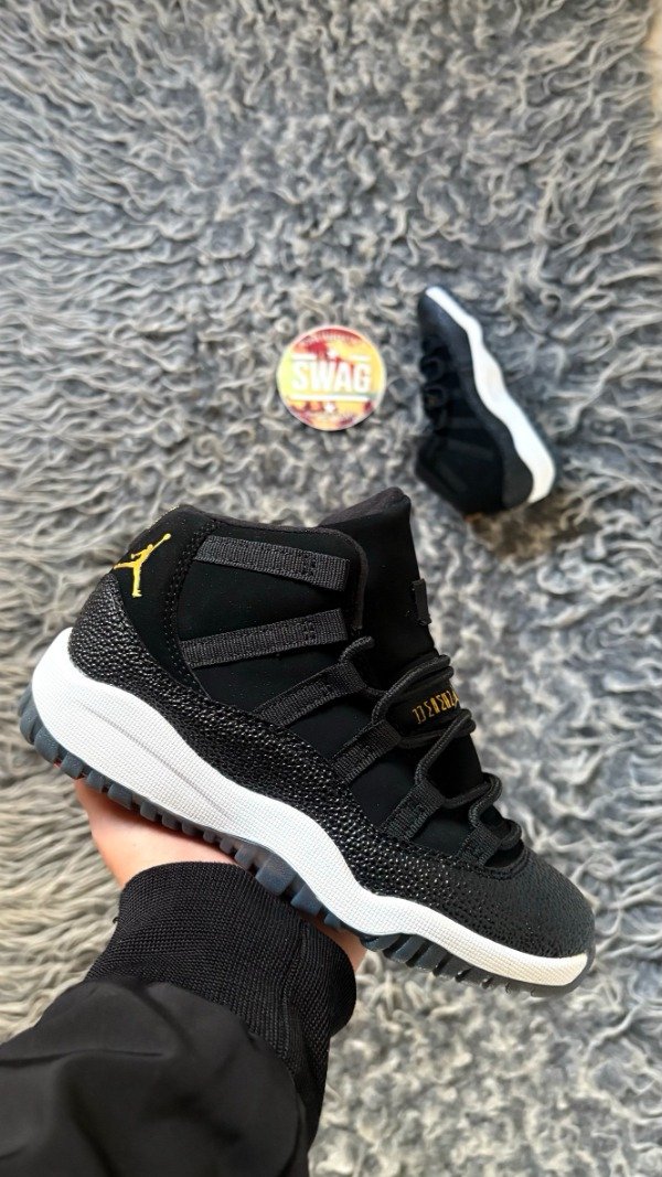 Producto - KIDS - JORDAN 11 HEIRESS