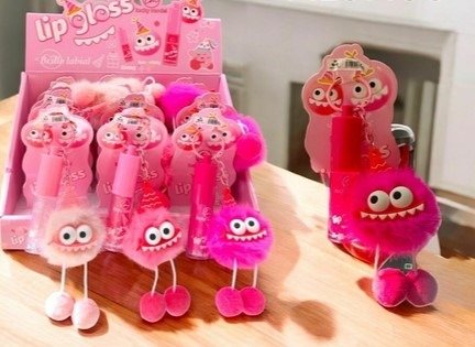 Producto - Lip gloss lucky