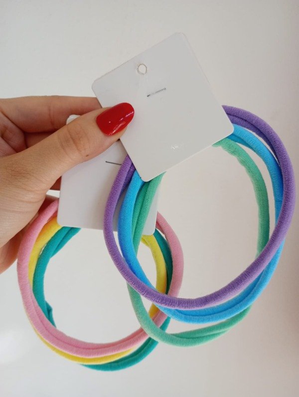 Producto - Vinchas deportiva X3