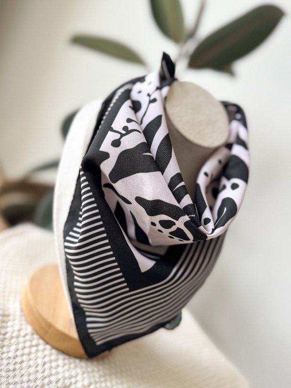 Producto - PALUELO DUBAI