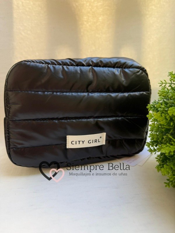 Producto - Neceser puffer