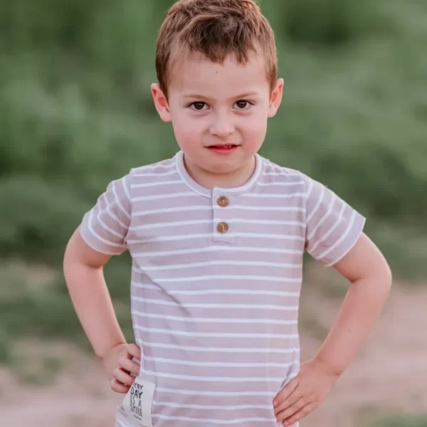 Producto - REMERA LOIR BEIGE