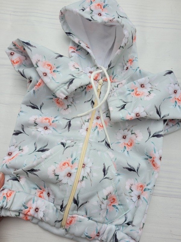 Producto - CAMPERA ANTONIA 12 A 24 MESES- transferencia 17.977 - 3