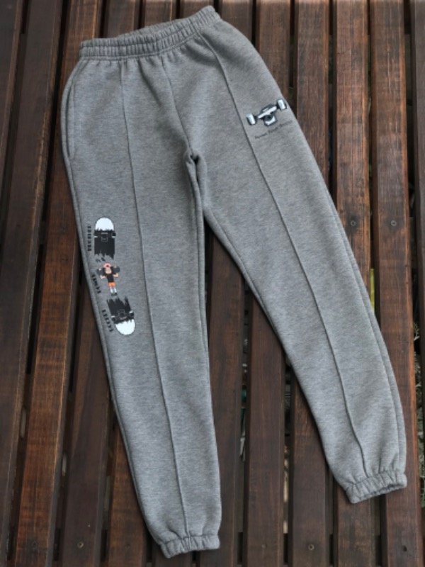 Producto - Jogging Skate Unisex
