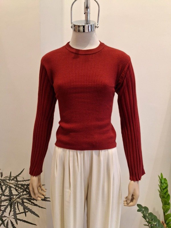 Producto - Remera morley hilo