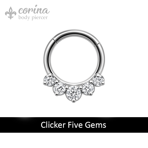 Producto - Clicker Five Gems