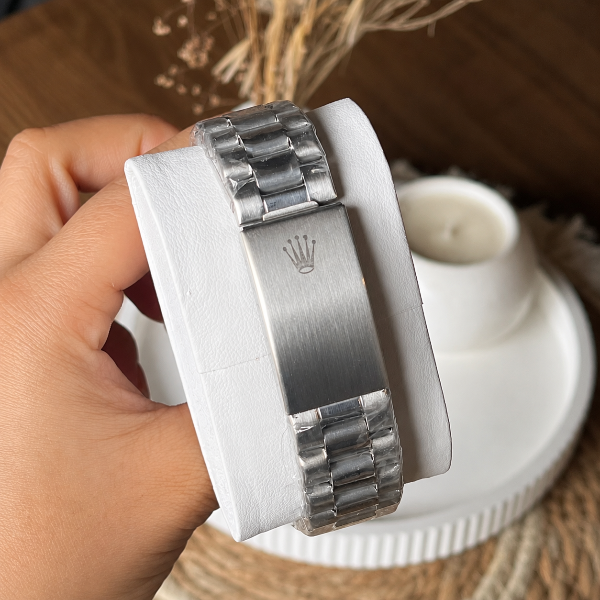 Producto - Rolex AA+ Oyester Romano - 1
