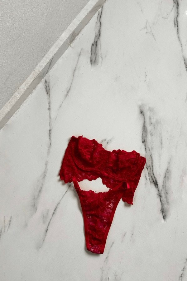 Producto - Siena Red