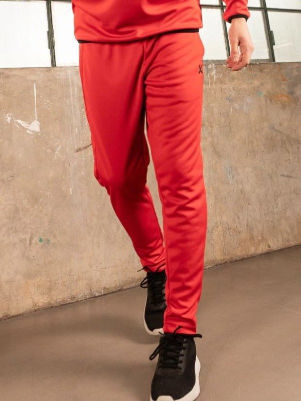 Producto - Joggins con cierre en tobillos