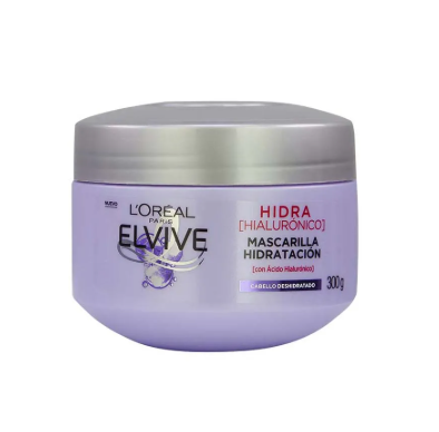 Producto - ELVIVE MASCARILLA HIDRATACION