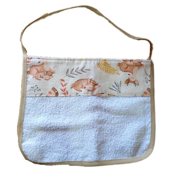 Producto - Toalla con tirita - 2