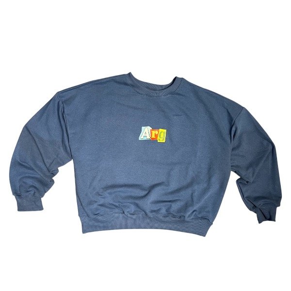 Producto - BUZO ARG. AZULINO