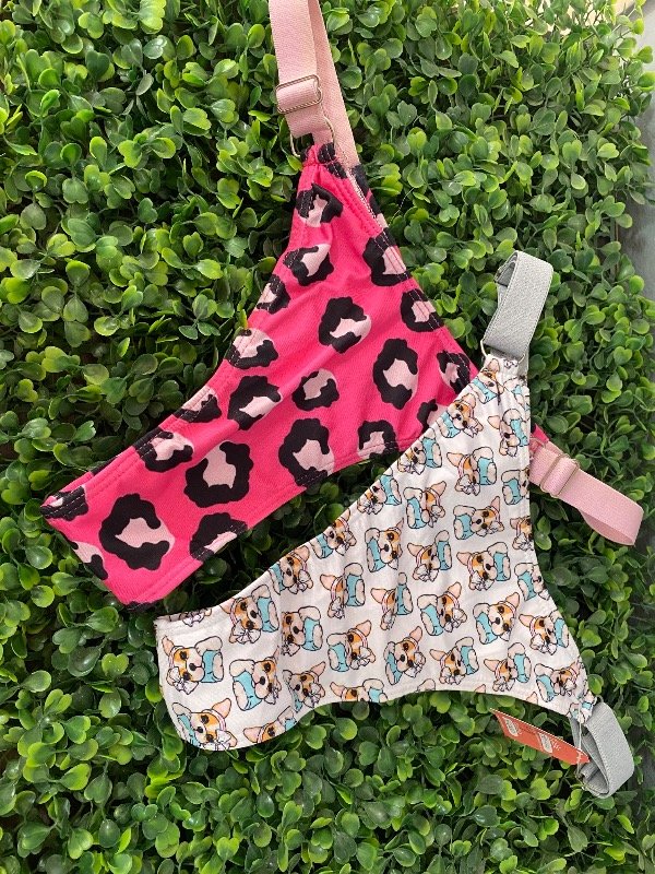 Producto - Regulables tira ancha