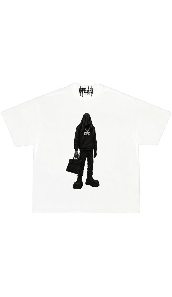 Producto - "Hustler"