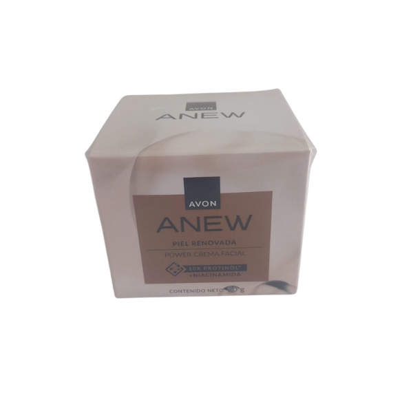 Producto - Crema Anew Piel Renovada