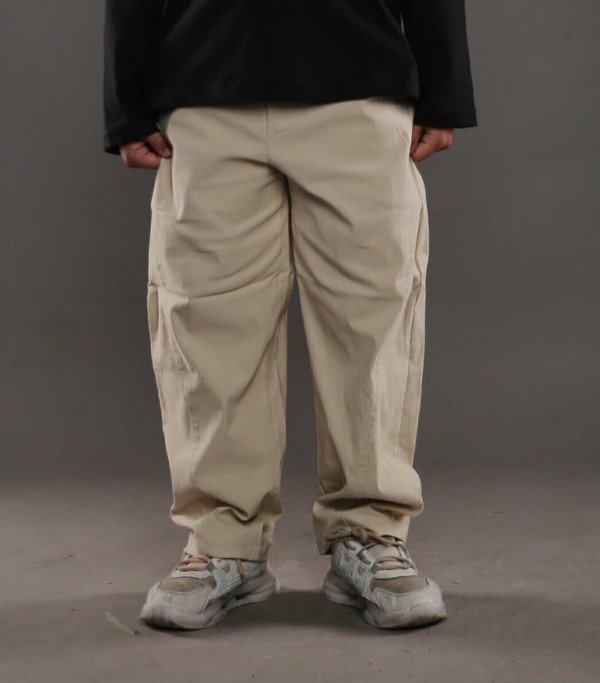 Producto - Baggy Ben T18
