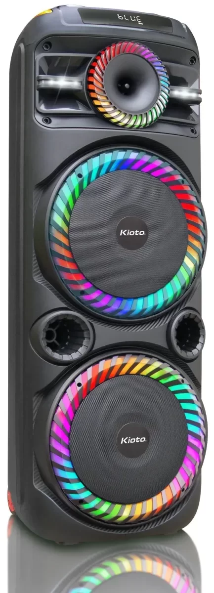 Producto - Parlante Kioto 22