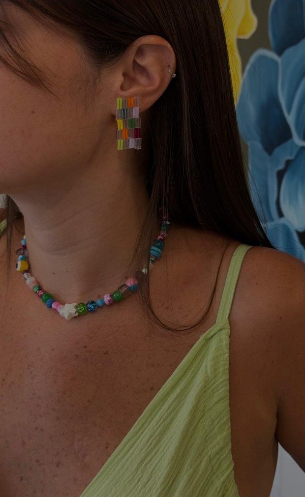 Producto - Aros Vitral