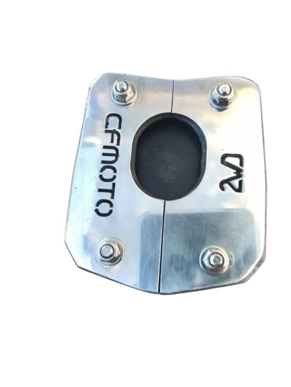 Producto - Ampliacion Muleta CF MOTO 650/ 700/ 800 MT