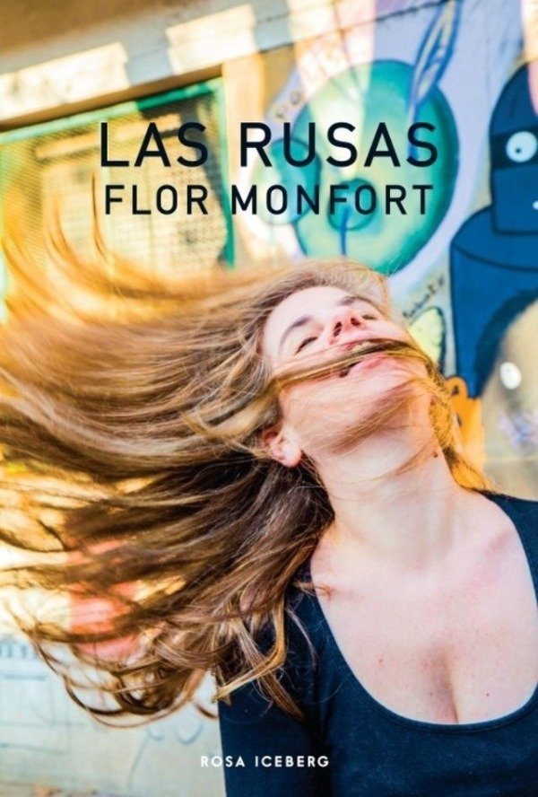 Producto - Las rusas (usado) - Flor Monfort