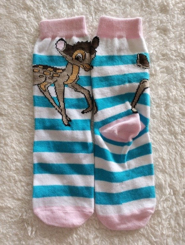 Producto - Media caña Bambi