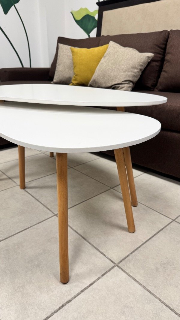 Producto - Set ratona blanco - 1