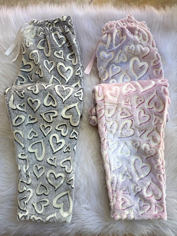 Producto - Polar Soft Luminosos de Corazón