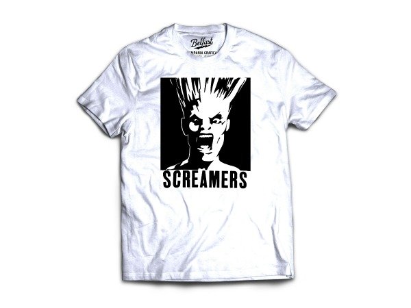 Producto - SCREAMERS - 0
