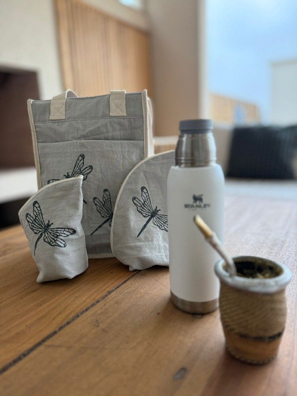 Producto - Kit Matero Tusor - 0