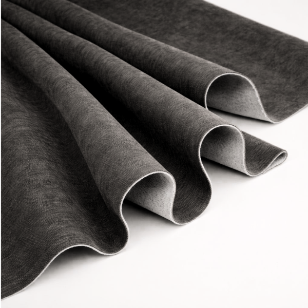 Producto - Chenille Mecha Negro