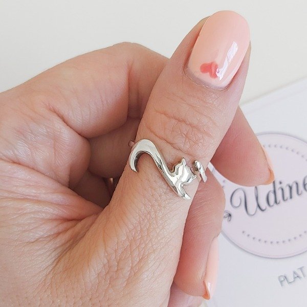 Producto - Anillo Michi