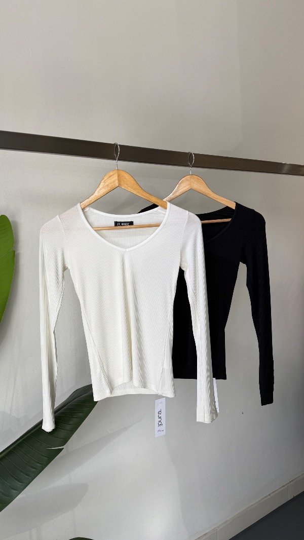 Producto - Remera Nyon